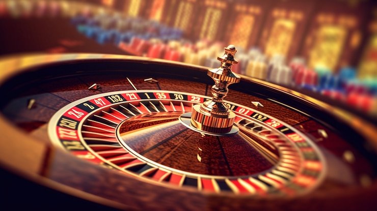 rojak99 Live Roulette