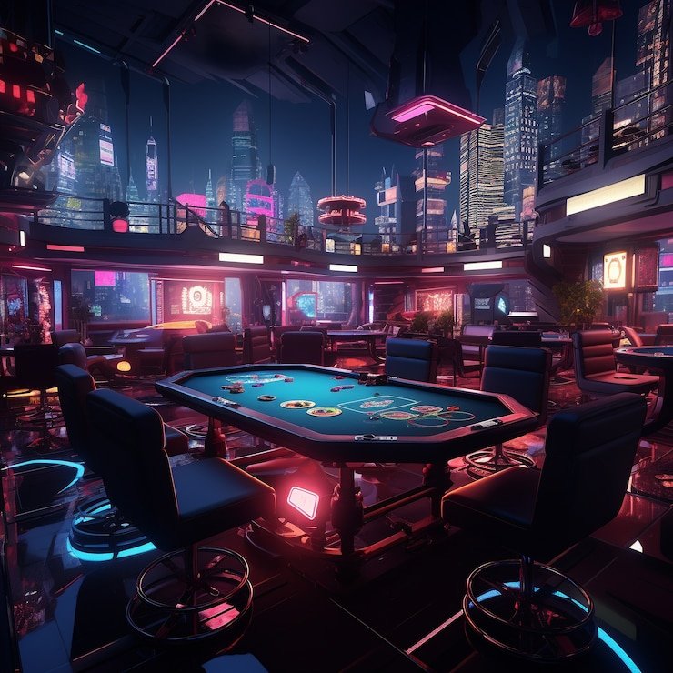 rojak99 Pengalaman Casino Langsung yang Lengkap